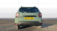 Dacia Duster 1.0 TCe 90 Expression 5dr Petrol Estate